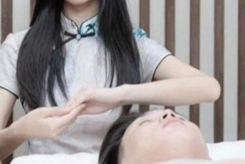 广州海珠SPA疗愈之旅