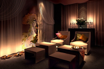 广州海珠男士养生会所：打破沉默的温柔革命